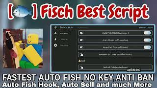 [] Fisch Script /Hack | AUTO FRAM TREASURE + AUTO USE MAP & More! [Fisch]