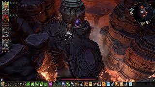 Divinity Original Sin 2 - Definitive Edition #30: Das Labyrinth des Gargoyles