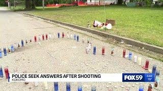 17-year-old killed during shooting at Kokomo motorcycle event