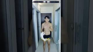 Fitness Beyond 45 - My 5th Month Body Re-Comp Update (TikTok ver)
