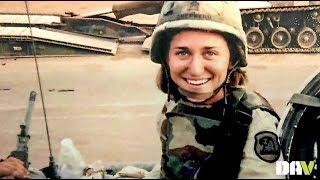 Why Women Veterans Join DAV