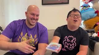 Openin' PO Box Mail on ProZD Plays Games (June 2025)