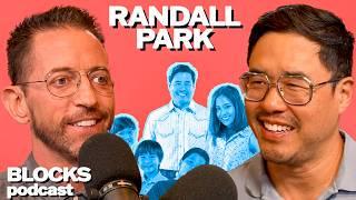 Randall Park | Blocks Podcast w/ Neal Brennan