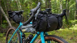 Bikepacking Setup Part 1: Sleep System