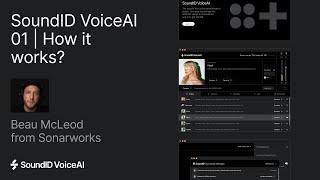 SoundID VoiceAI – The Future of AI Vocal & Instrument Transformation