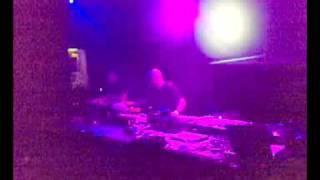 Houztekk presents Elektromotor octave one live