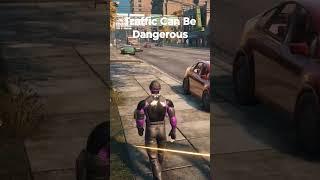 Revoke Their License #gaming #saintsrow