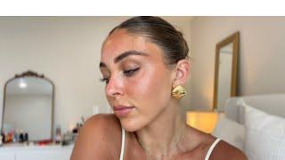 Summer Makeup Tutorial