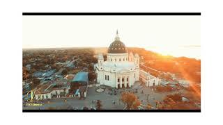 ATARDECER ITATEÑO