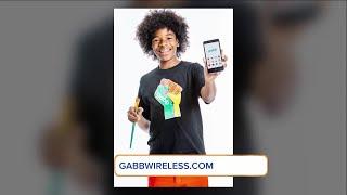 Get a safe phone for your child from Gabb Wireless