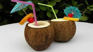 MARGARITA - COCONUT DANCING 2@22 Ene Iulian Redrum  (Prod. By Adriano Mogo) Extended Vrs.