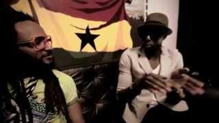 Happy Birthday Ghana ft. E.L, Efya, Wanlov The Kubolor and X.O Senavoe