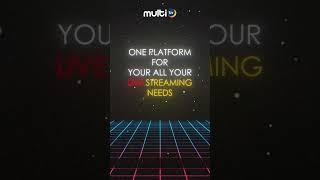 Seamless Live Streaming: Introducing BeLive by MultiTV