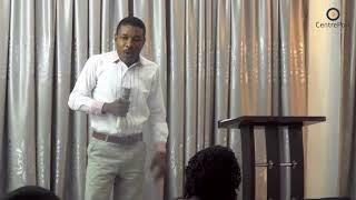 School of the Spirit with Pst. David Edwards Day 1 Part 1