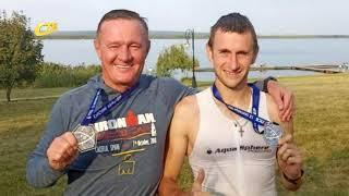 НИКОЛАЙ ГРАЧЕВ ВЫПОЛНИЛ НОРМАТИВ ВТОРОГО РАЗРЯДА