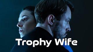 Trophy Wife (2024) | Full Movie | Science Fiction | Thriller