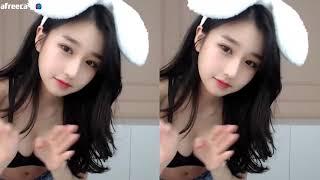 Afreecatv   Live Streaming Sexy Korean BJ Seoa