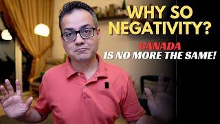 2024: Why Are People Leaving Canada? | Wali Khan