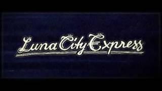 Luna City Express - Mr. Jack