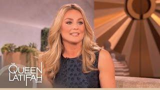 Elisabeth Rohm Explains Her Book, "Baby Steps"