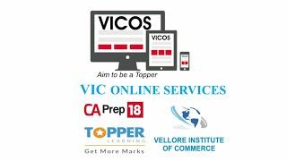 # Vellore Institute of commerce Vicos