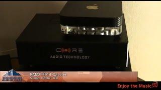 RMAF 2014: Core Audio Technology