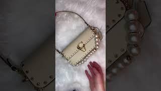 Coach Studio Baguette bag #coachstudio #coachny #coachbag #coachpurse #baguettebag #coachnewyork