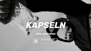 [Free] Koushino x Sil3a x Camaeleon x Omar Type Beat „Kapseln" [prod. Bastikoko x Soldat]