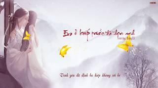 [Vietsub] Em ở kiếp trước đã hẹn anh - Đường Cổ [我在前世約了你_唐古]