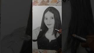 reena sketcher portrait drawing video...reena sketcher portrait...