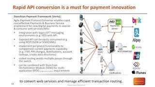 Full webinar : How Agile Payments will accelerate innovation and income