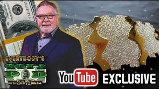 YOUTUBE EXCLUSIVE! Ted DiBiase on the REAL Value of the Million Dollar Belt