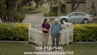 Senior Care in Wichita, KS | Home Instead Senior Care Services
