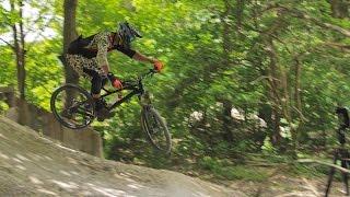 Oblivion - Tidworth Freeride