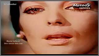 Marie Laforet-Mon Amour Mon Ami [HQ]