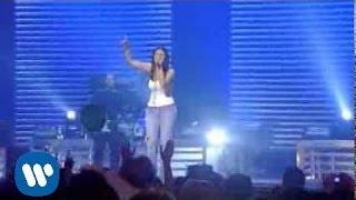 Laura Pausini - Resta in ascolto (Live)