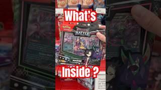 What’s Inside a Pokémon Marnie Rival Deck? #pokemon