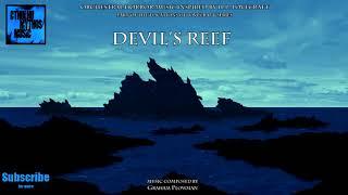 Devil's Reef: H.P. Lovecraft Orchestral Horror Music