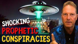 Former Occultist EXPOSES the Dark Truth Behind Viral Predictions with Billy Crone