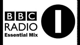 BBC Radio 1 Essential Mix   2000    Photek