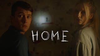 Home | Short Film (2021)