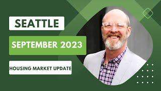 September 2023 Seattle Housing Update