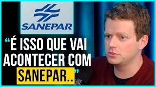 ANÁLISE da SANEPAR: VALE A PENA COMPRAR?