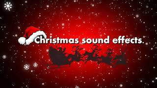 Christmas sound effects