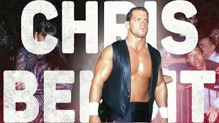 Jim Cornette on Chris Benoit wrestling in the WWE New Era