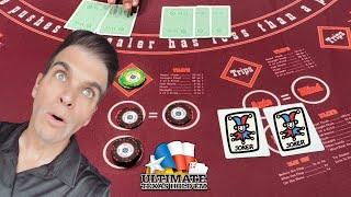 CAN MAX BET SAVE SESSION?!