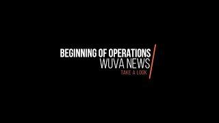 WUVA News - A New Kind of News for UVa