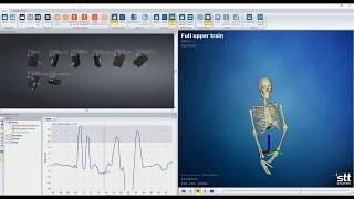 Real-time biofeedback with inertial sensors | iSen