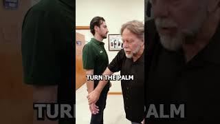 Shoulder Exercise TRY IT