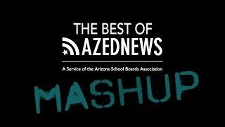 Best of AZEdNews Mashup - Oct. 2017